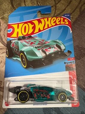 🛍️5/$20🛍️Hot Wheels DAVancenator